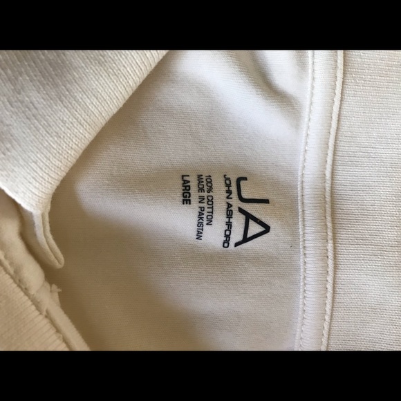 Men’s LS Polo - Picture 5 of 8